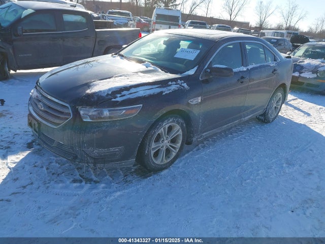 Ford TAURUS SEL 2015 1FAHP2E86FG135059 Image 2