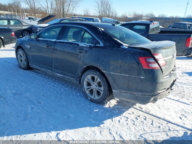 Ford TAURUS SEL 2015 1FAHP2E86FG135059 Image 3