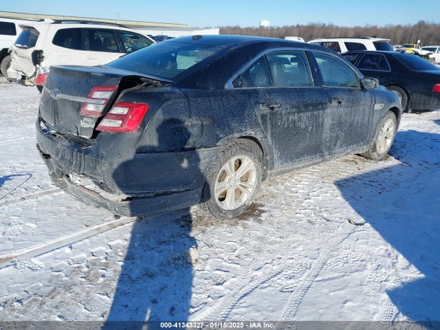 Ford TAURUS SEL 2015 1FAHP2E86FG135059 Image 4