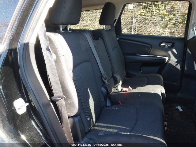 3C4PDCBG0JT504017 Dodge Journey Sxt