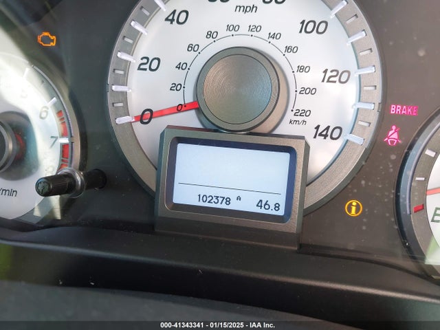 Продаж на аукціоні авто 2013 Honda Pilot Touring, vin: 5FNYF3H90DB030631, номер лоту: 41343341