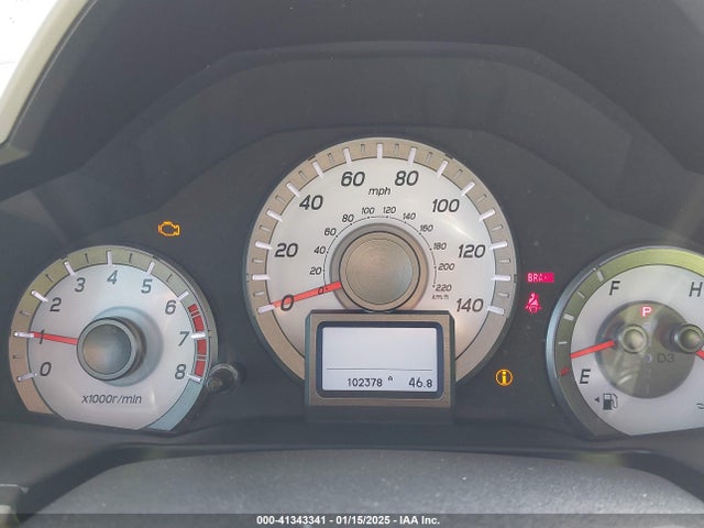 Продаж на аукціоні авто 2013 Honda Pilot Touring, vin: 5FNYF3H90DB030631, номер лоту: 41343341