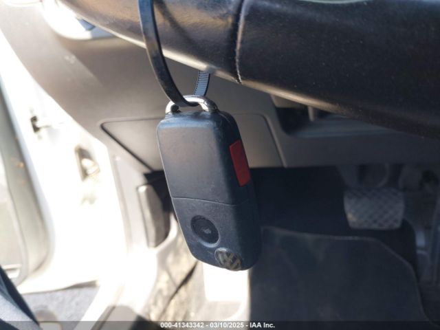 3VWD17AJ7GM391943 Volkswagen Jetta 1.8t Sport