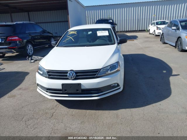 3VWD17AJ7GM391943 Volkswagen Jetta 1.8t Sport