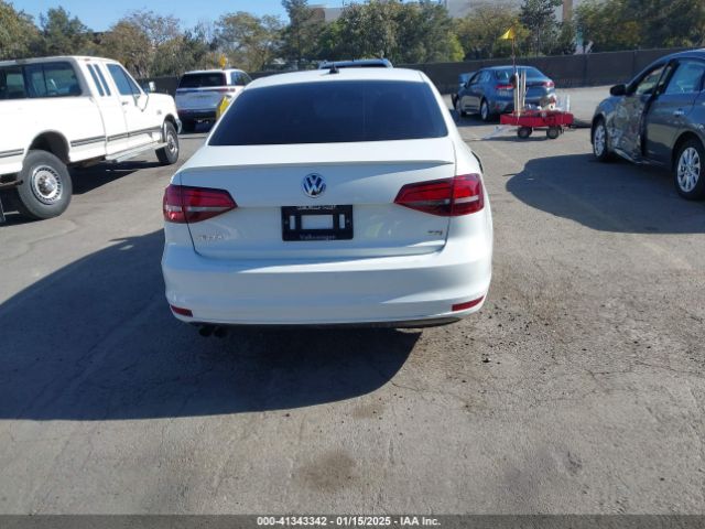 3VWD17AJ7GM391943 Volkswagen Jetta 1.8t Sport