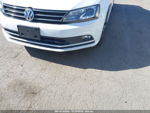 3VWD17AJ7GM391943 Volkswagen Jetta 1.8t Sport