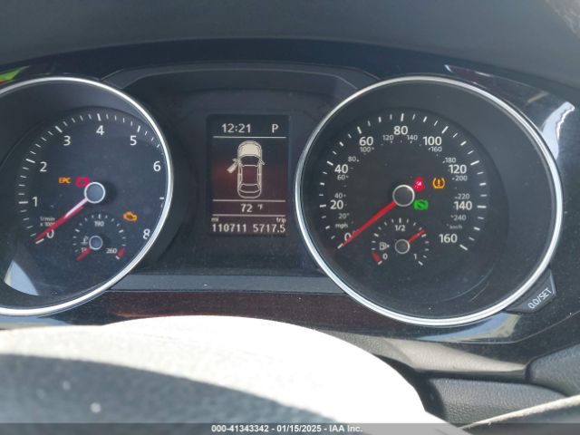 3VWD17AJ7GM391943 Volkswagen Jetta 1.8t Sport