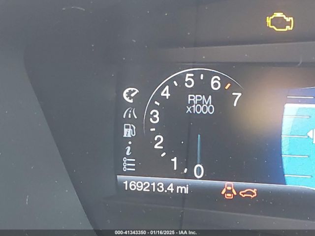 3FA6P0H75ER115424 Ford FUSION SE