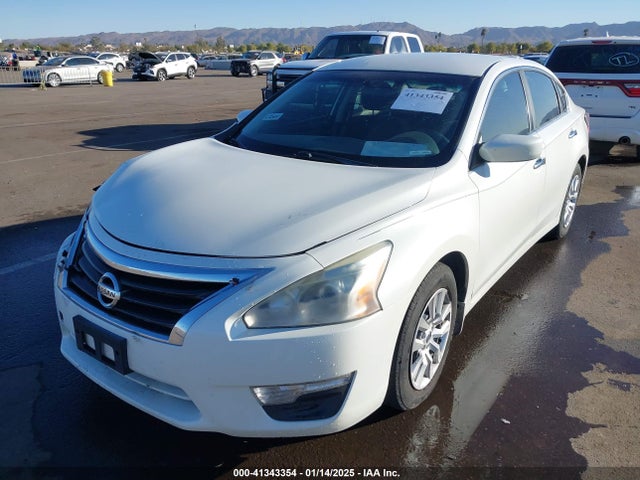 1N4AL3AP4FN883630 Nissan Altima 2.5/s/sv/sl