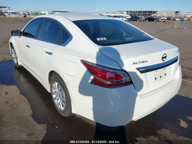 1N4AL3AP4FN883630 Nissan Altima 2.5/s/sv/sl