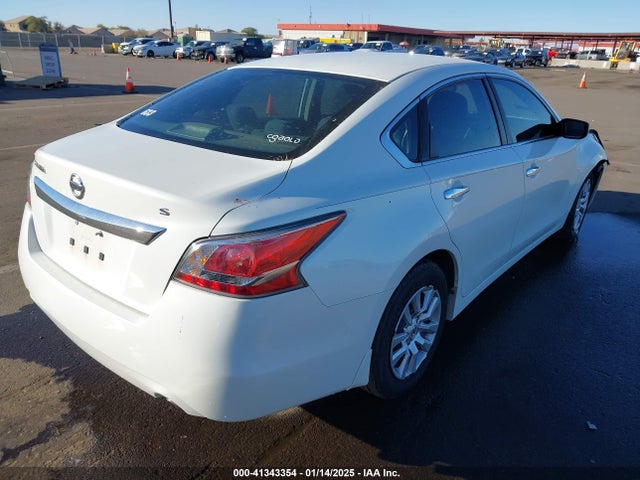 1N4AL3AP4FN883630 Nissan Altima 2.5/s/sv/sl