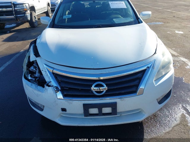 1N4AL3AP4FN883630 Nissan Altima 2.5/s/sv/sl
