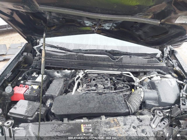 1GCGSBEC6R1262135 Chevrolet Colorado 2wd Wt