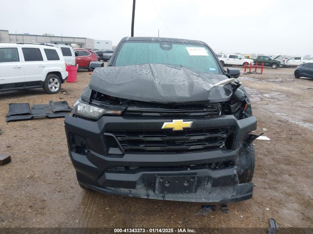 1GCGSBEC6R1262135 Chevrolet Colorado 2wd Wt