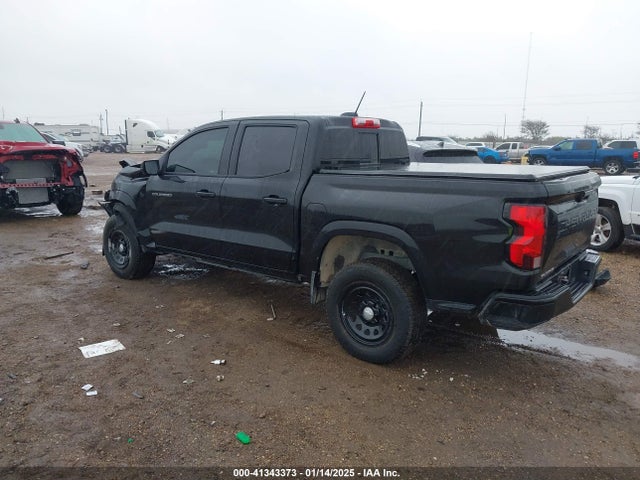 1GCGSBEC6R1262135 Chevrolet Colorado 2wd Wt