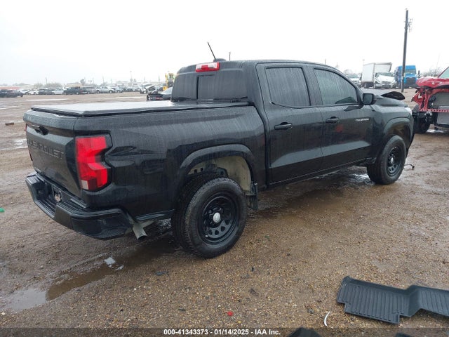 1GCGSBEC6R1262135 Chevrolet Colorado 2wd Wt