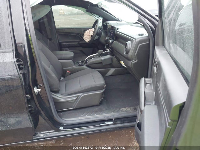 1GCGSBEC6R1262135 Chevrolet Colorado 2wd Wt
