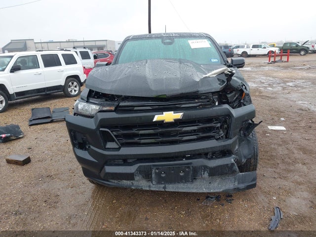 1GCGSBEC6R1262135 Chevrolet Colorado 2wd Wt