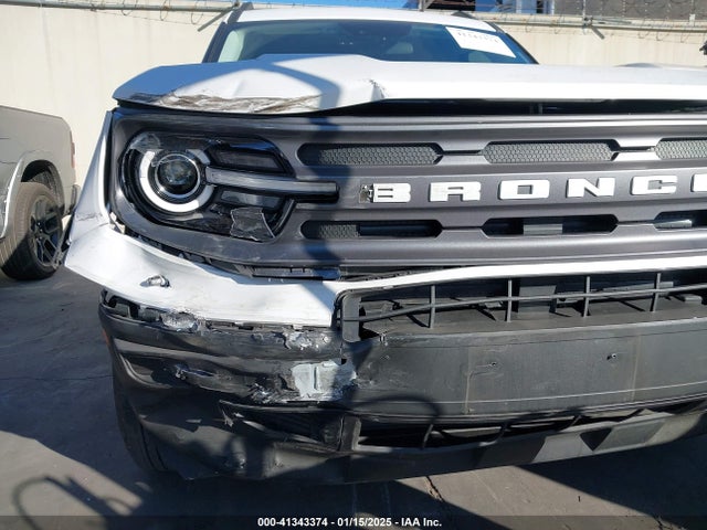 Ford Bronco Sport Big Bend 2023 3FMCR9B67PRD09074 Image 18