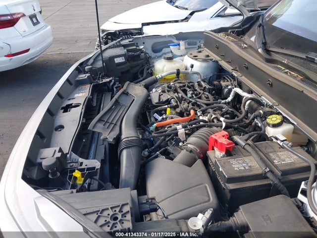 Ford Bronco Sport Big Bend 2023 3FMCR9B67PRD09074 Image 21