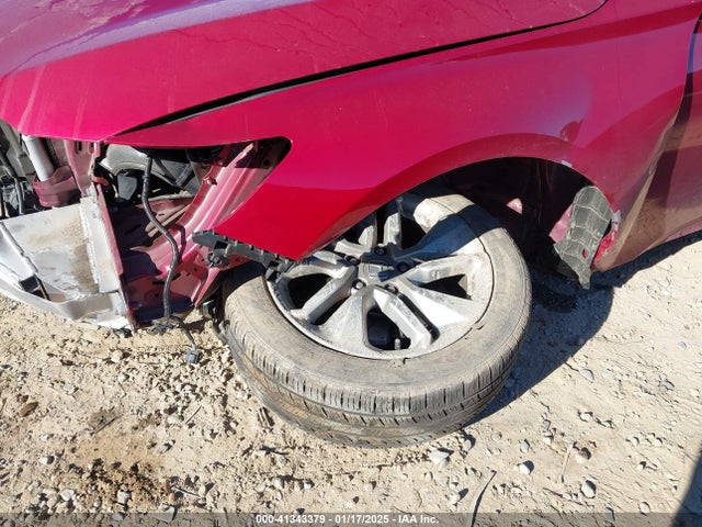 1HGCV1F15LA116525 Honda ACCORD LX
