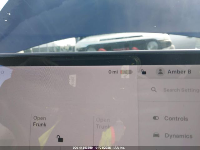 5YJ3E1EB8JF115138 Tesla Model 3 Long Range/performance