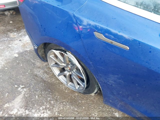 5YJ3E1EB8JF115138 Tesla Model 3 Long Range/performance