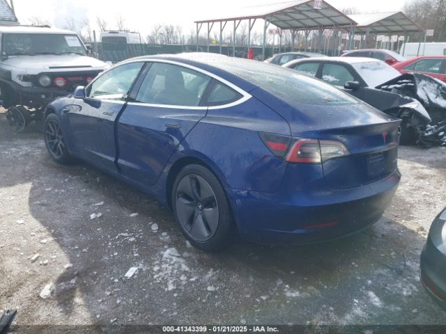 5YJ3E1EB8JF115138 Tesla Model 3 Long Range/performance