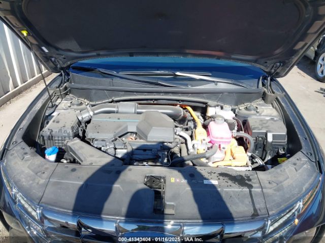 KM8JECD16RU216642 Hyundai Tucson Hybrid Limited