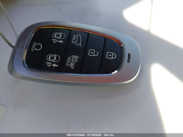 KM8JECD16RU216642 Hyundai Tucson Hybrid Limited