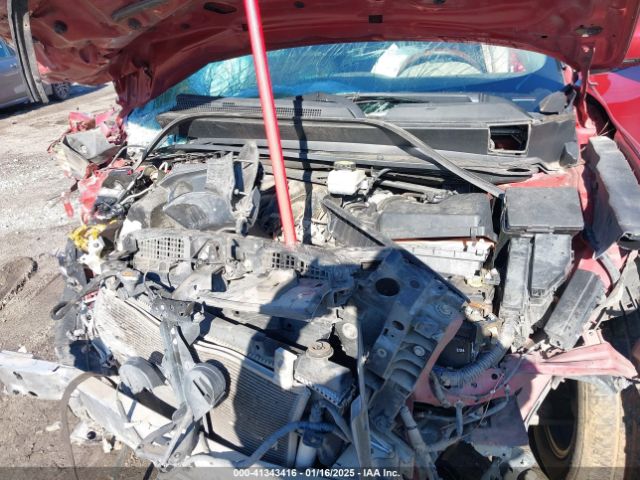 5N1AR2MN3FC666784 Nissan Pathfinder Sl