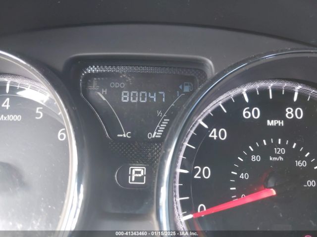 3N1CN7AP1KL805761 Nissan Versa 1.6 Sv