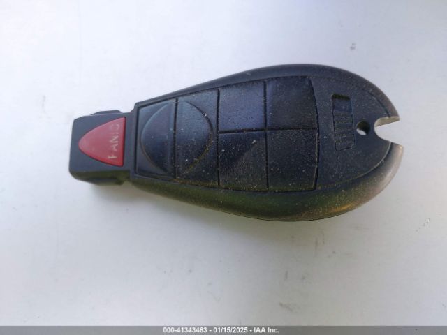 2C4RDGBG7JR307638 Dodge Grand Caravan Se