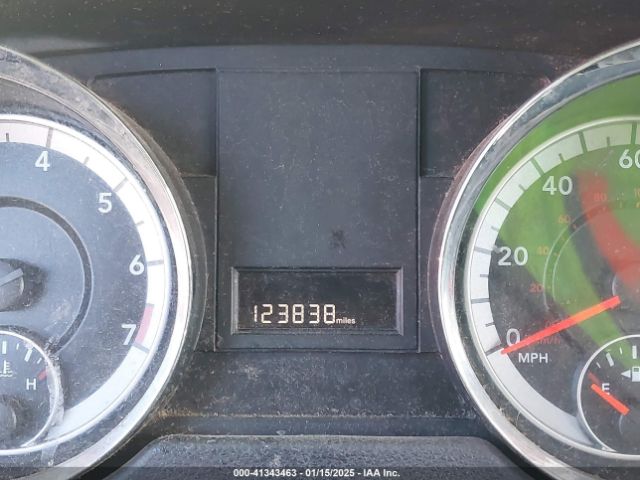 2C4RDGBG7JR307638 Dodge Grand Caravan Se