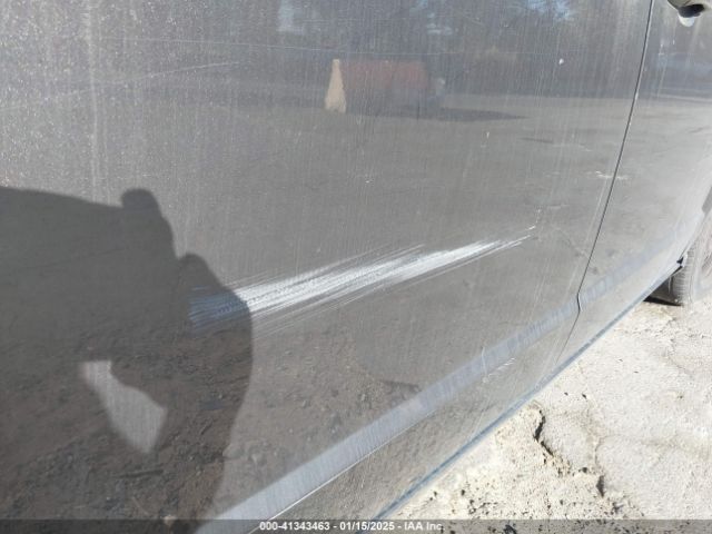 2C4RDGBG7JR307638 Dodge Grand Caravan Se