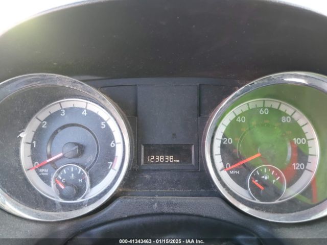 2C4RDGBG7JR307638 Dodge Grand Caravan Se