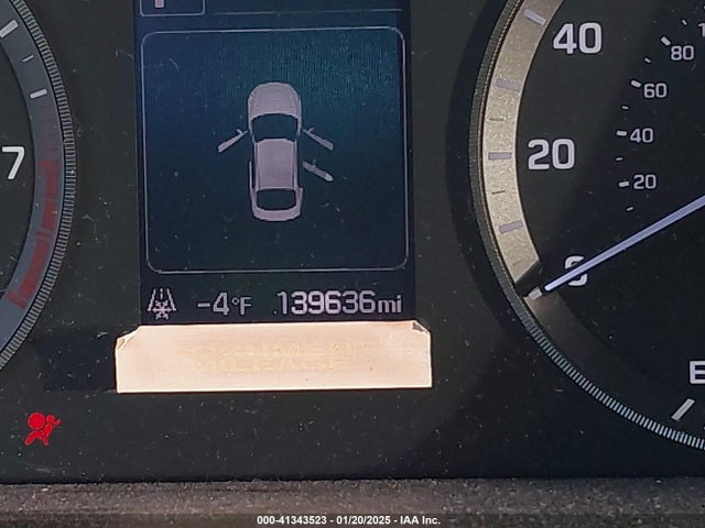 Hyundai SONATA SE 2015 5NPE24AF5FH097525 Image 14