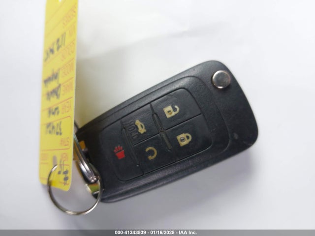 Chevrolet IMPALA 1LT 2018 1G1105S36JU112345 Image 11