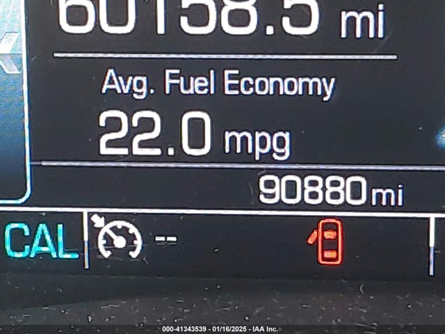 Chevrolet IMPALA 1LT 2018 1G1105S36JU112345 Image 15