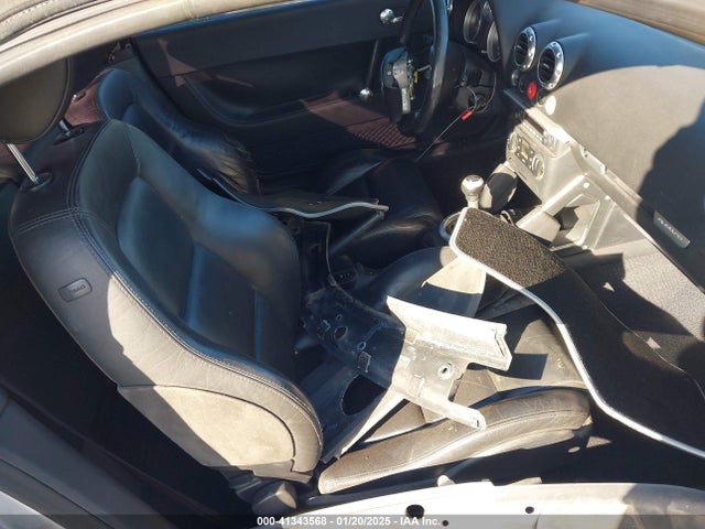 2002 AUDI TT TRUUT28N421003653 Photo 4