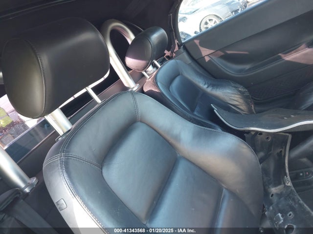 2002 AUDI TT TRUUT28N421003653 Photo 7
