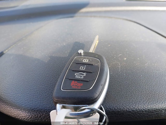 Hyundai Sonata 2017 5NPE24AF5HH486328 Image 11
