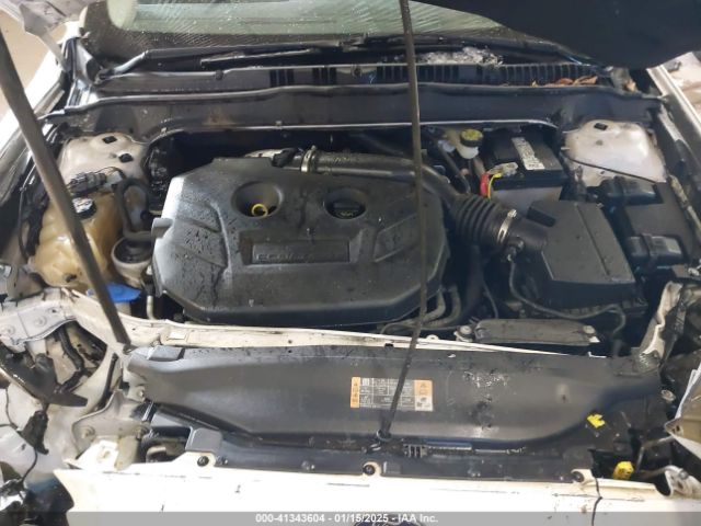 3FA6P0D92ER290107 Ford Fusion Titanium