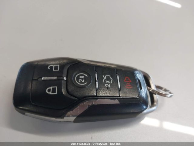 3FA6P0D92ER290107 Ford Fusion Titanium