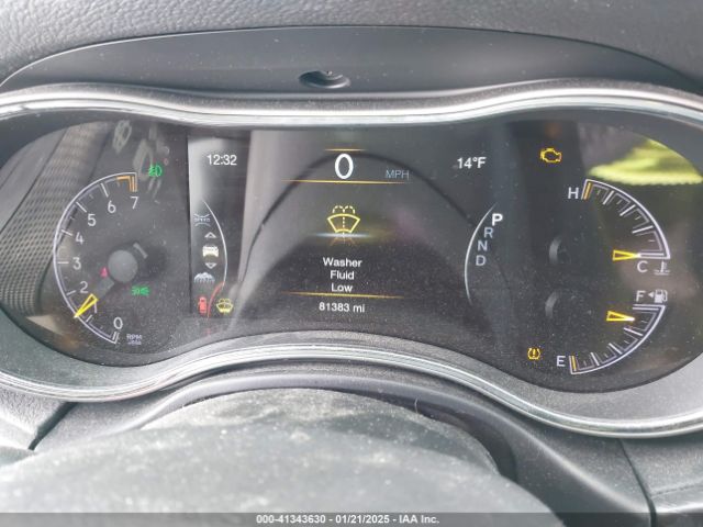 1C4RJFBG5JC181002 Jeep Grand Cherokee Limited 4x4