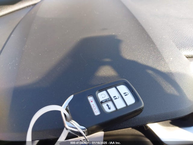 Honda Civic Ex-l 2018 JHMFC1F71JX030448 Image 11