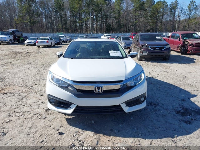 Honda Civic Ex-l 2018 JHMFC1F71JX030448 Image 12