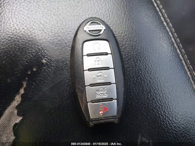 1N4AL3AP9JC167570 Nissan Altima 2.5 Sl