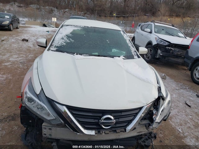 1N4AL3AP9JC167570 Nissan Altima 2.5 Sl