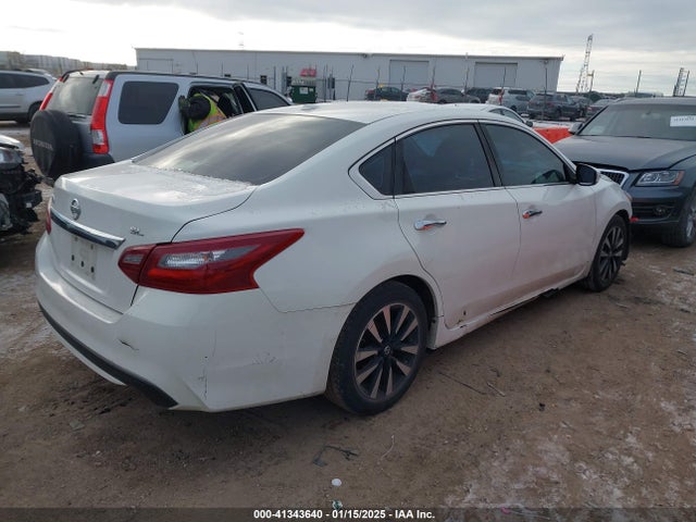 1N4AL3AP9JC167570 Nissan Altima 2.5 Sl